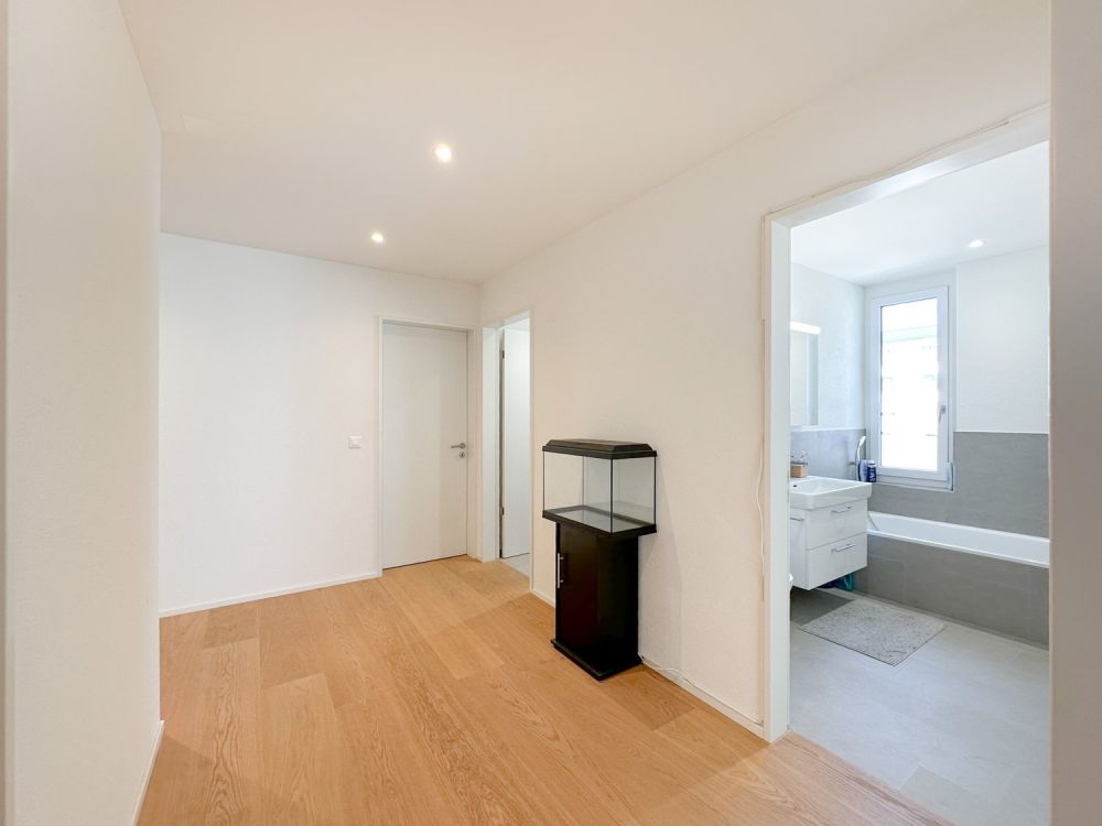 Stilvolle 5.5-Zimmer-Wohnung im Neubau an zentraler Lage in Entlebuch - Bild 10