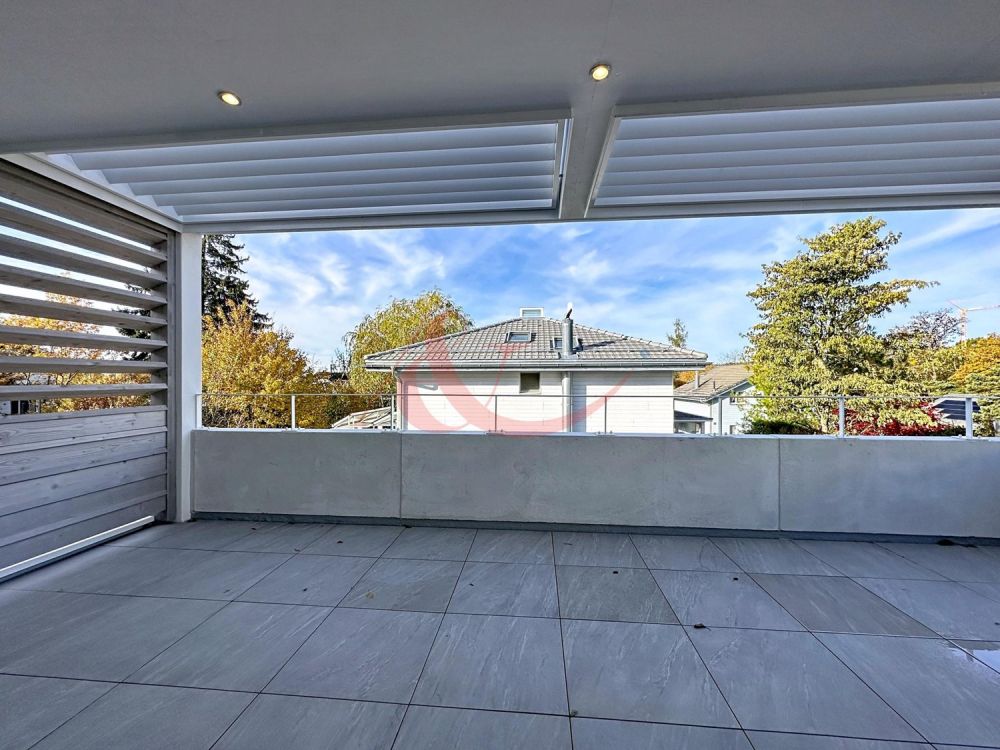 DERNIER LOT DISPONIBLE - Duplex de 4.5 pièces, neuf et lumineux - Lausanne - Bild 11