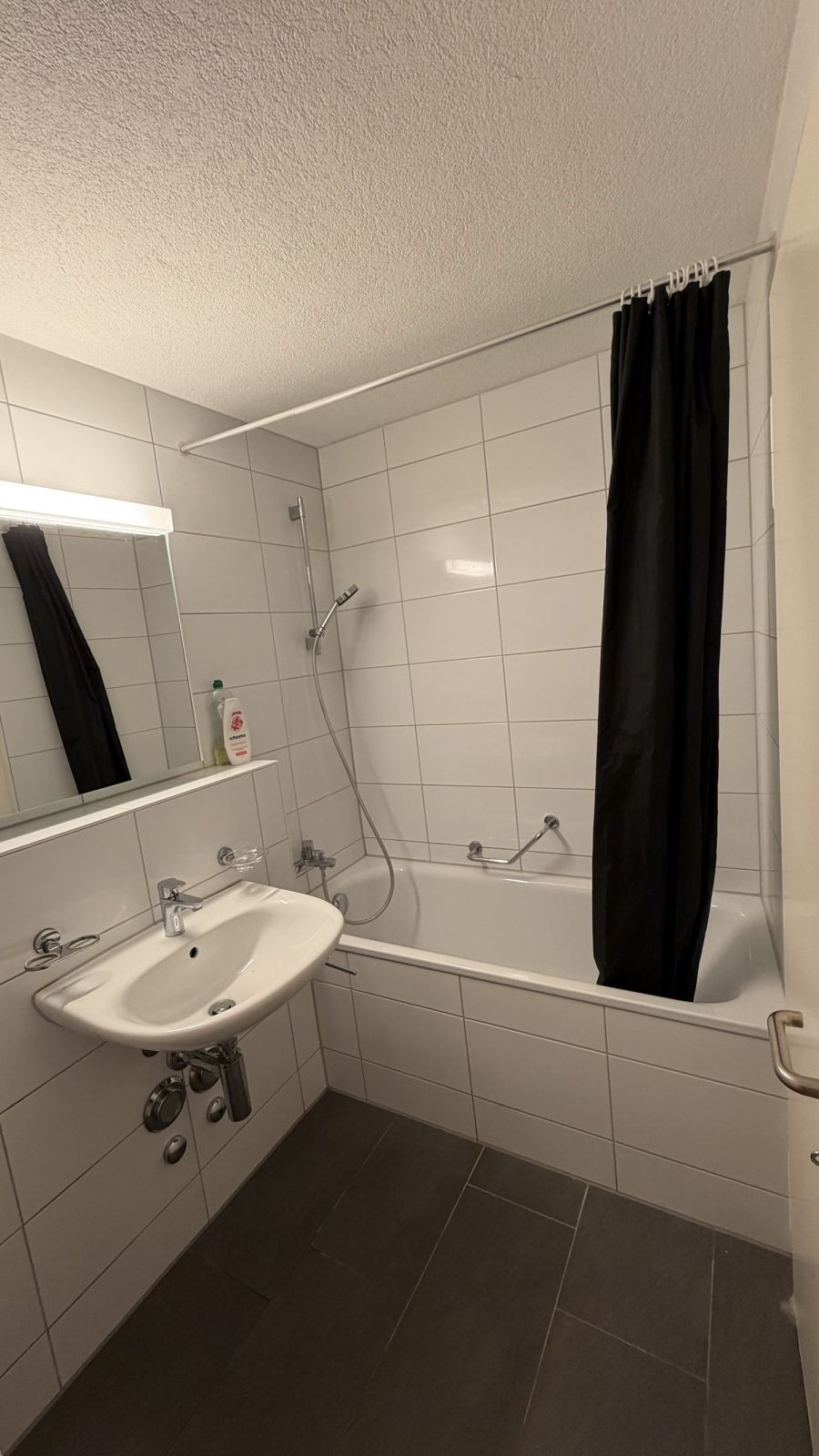 Wunderschöne 2-Zimmerwohnung im DG! - Bild 10