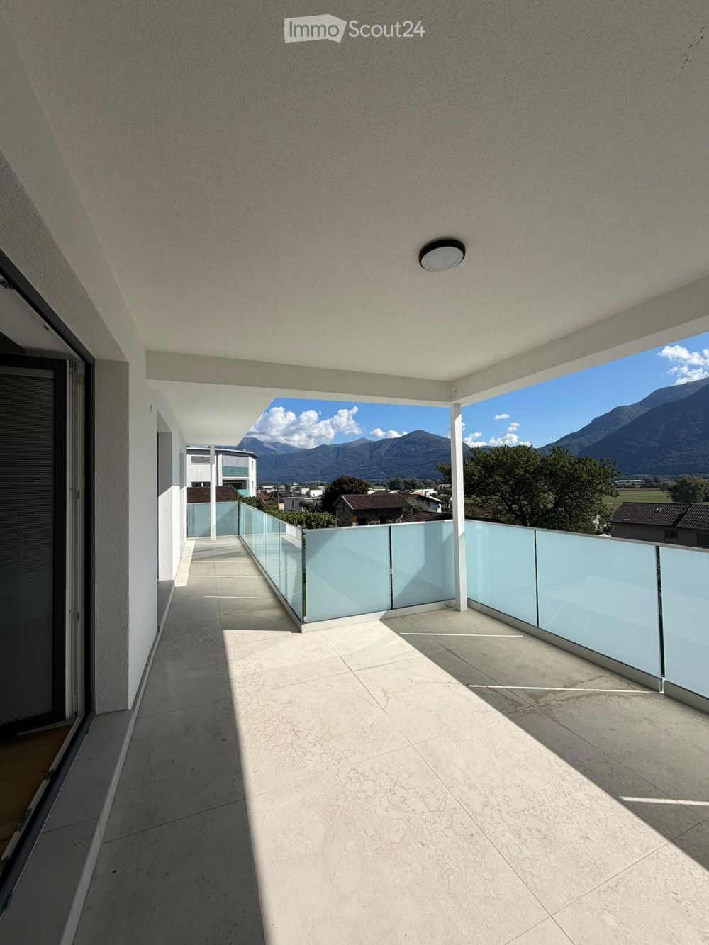 Appartamento di nuova costruzione – Primo affitto con ampia terrazza e vista panoramica - Bild 3
