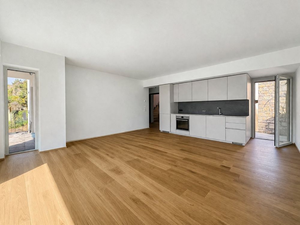 Moderno 3.5 locali vista lago di nuova costruzione a Massagno - Bild 2