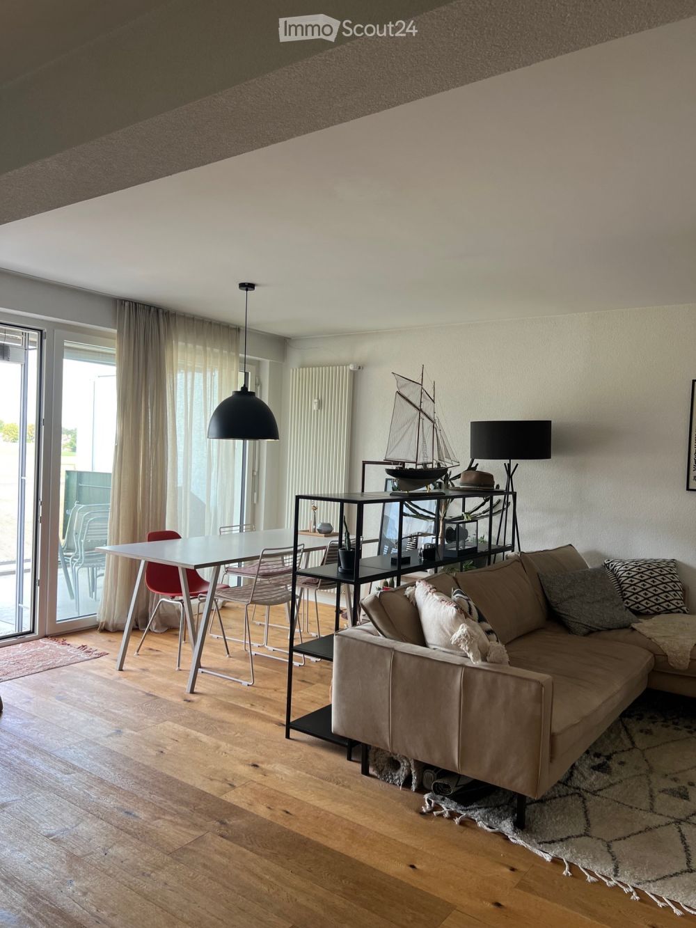 Sonnige 3 1/2-Zimmer-Wohnungen an zentraler Lage - Bild 2