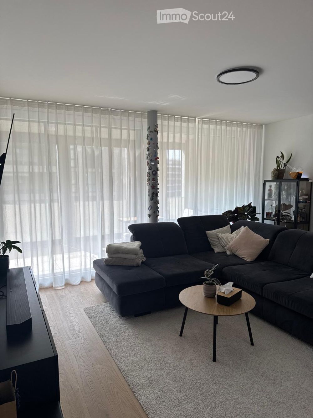 Moderne 4.5-Zimmer-Neubauwohnung mit Seeblick in Arbon - Bild 5