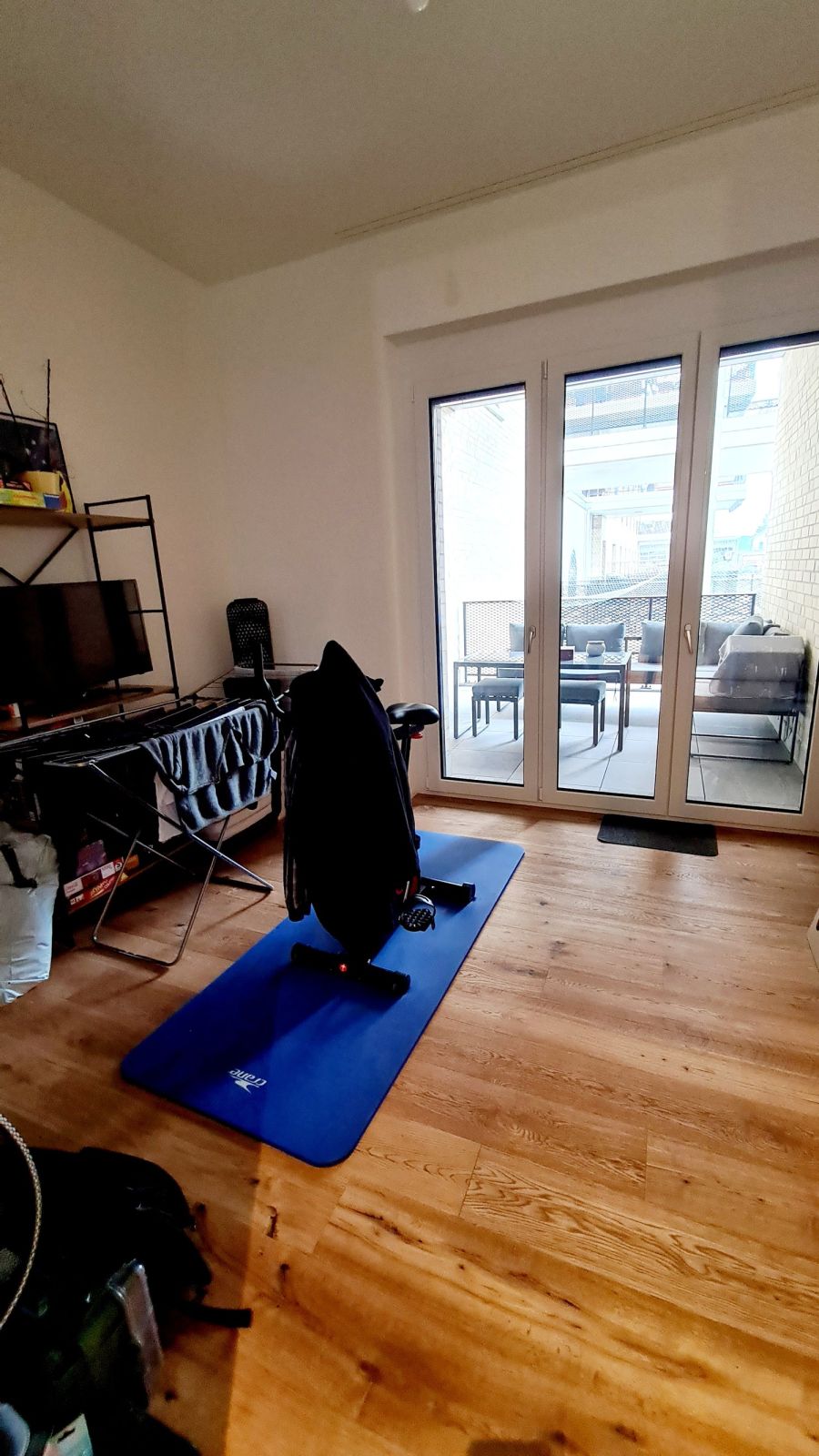 Moderne 4.5-Zimmer-Neubau-Wohnung in Berg TG - Bild 9