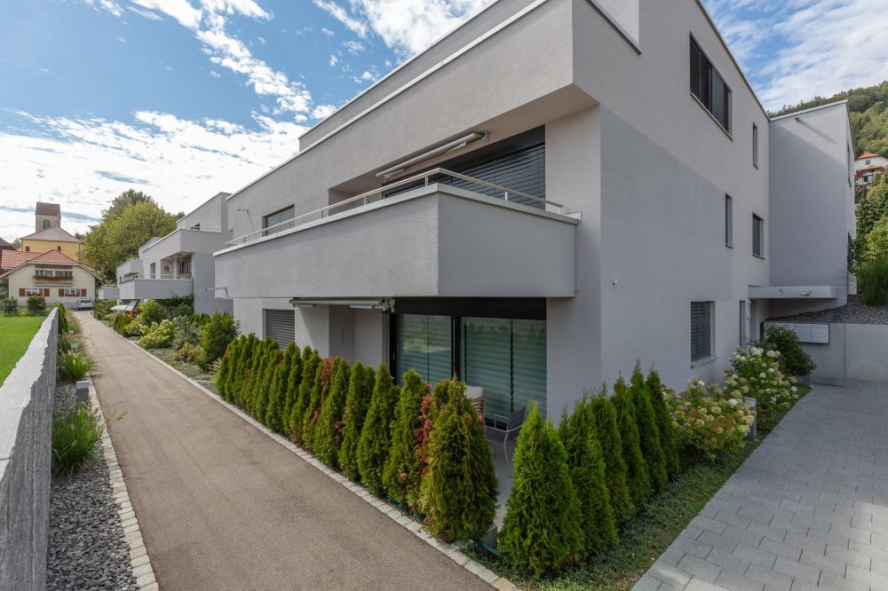 4.5-Zimmerwohnung in familienfreundlichem Quartier - RIPA2943_Aussenaufnahmen Hofackerstr. Oberbuchsiten_2500pix