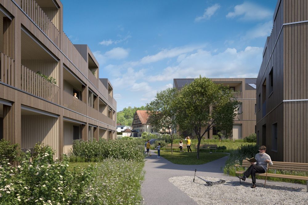 Innovation trifft Natur:  Wir setzen neue Massstäbe im Seetal - Bild 2