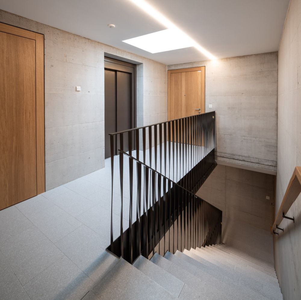 Moderne Neubauwohnungen am Zürichsee  2.5 bis 4.5 Zimmer - Bild 8