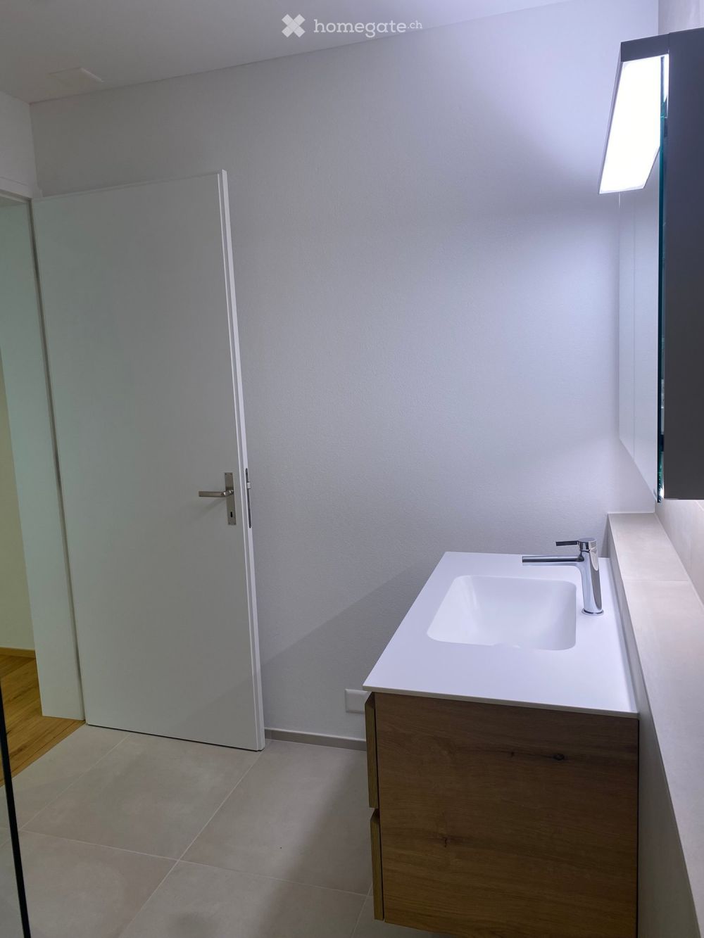 Lichtdurchflutete 2.5-Zimmer-Neubauwohnung mit Seesicht – Erstvermietung in Walchwil - Bild 11