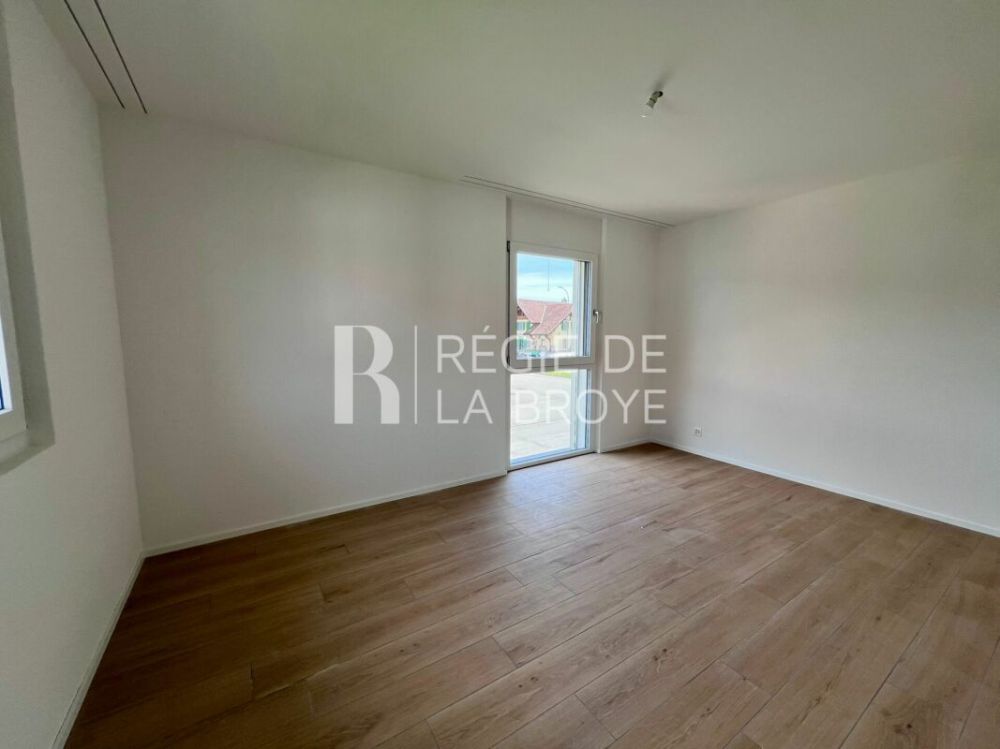 Appartement neuf de 2.5 pièces à Léchelles - Bild 7