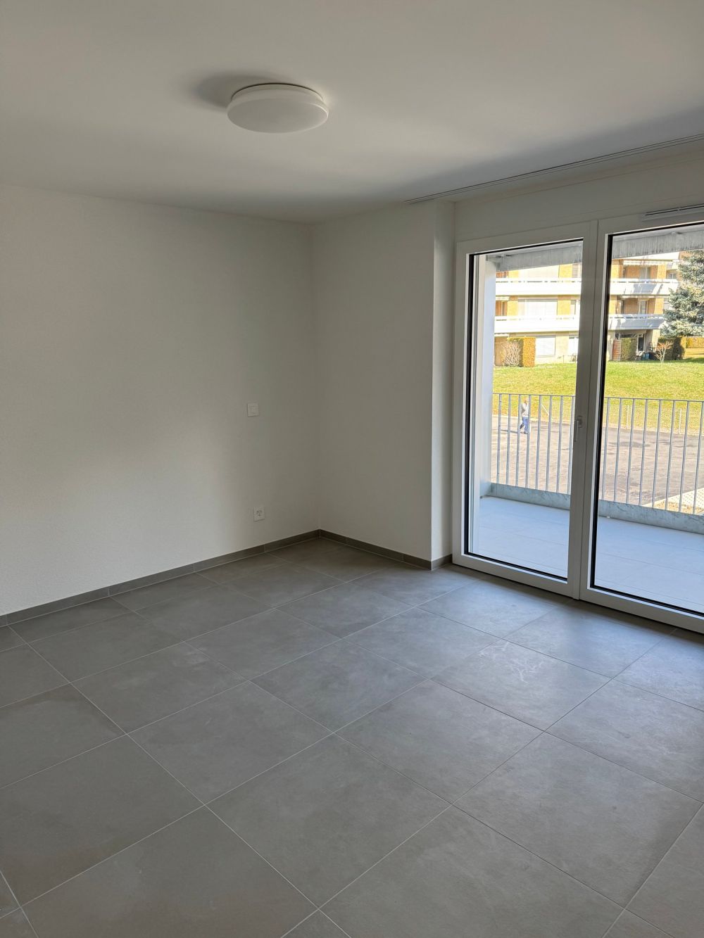 Appartement moderne de 2.5 pièces à Conthey - Neuf et accessible - Bild 4