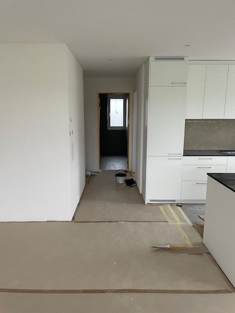 Erstvermietung moderne 3.5 Zimmerwohnung, Balkon 20.5m2 - Bild 3