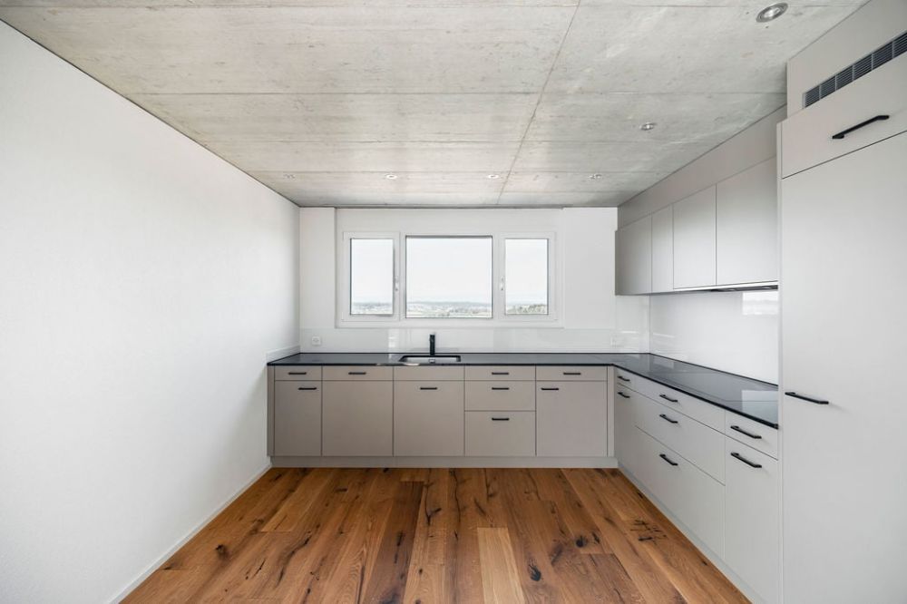 Moderne 3.5-Zimmer-Attika in Bäriswil BE - Neubau 2026 - Bild 6