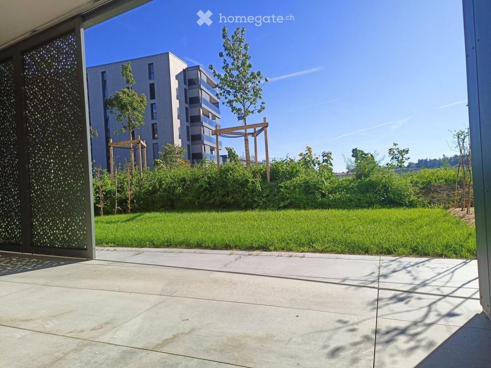 Superbe appartement neuf de 3,5 pièces à Romont FR - Bild 2