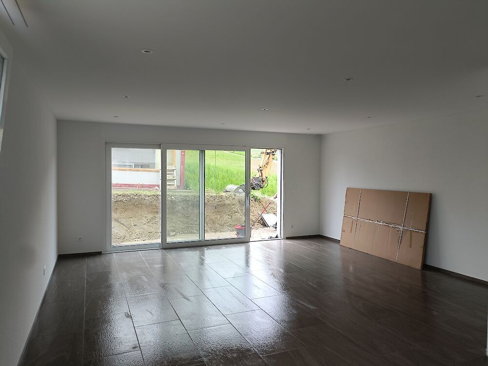 Schöne Reihenhäuser in Cordast - Bild 3