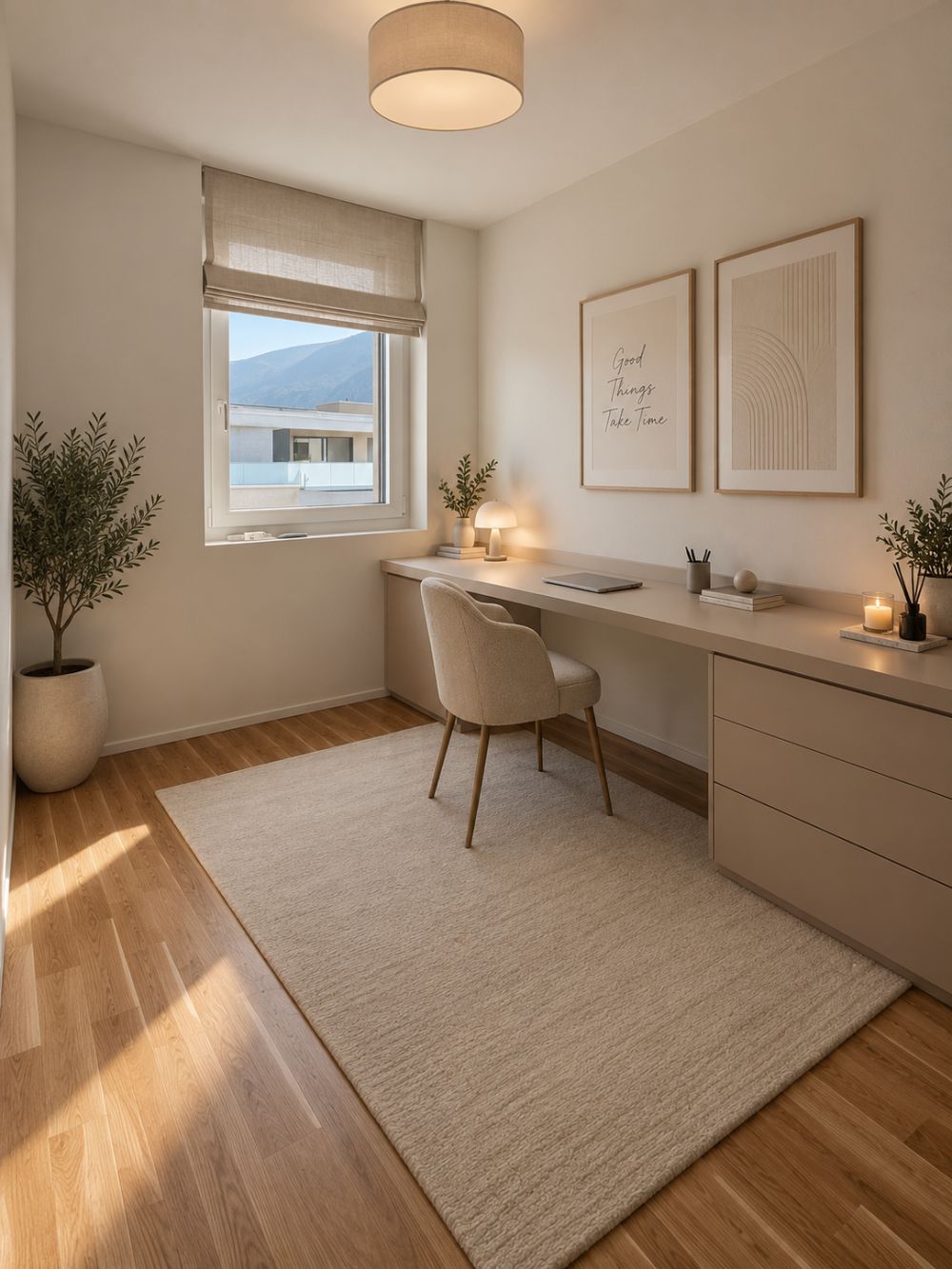 Appartement de 4.5 pièces en attique - Bild 5