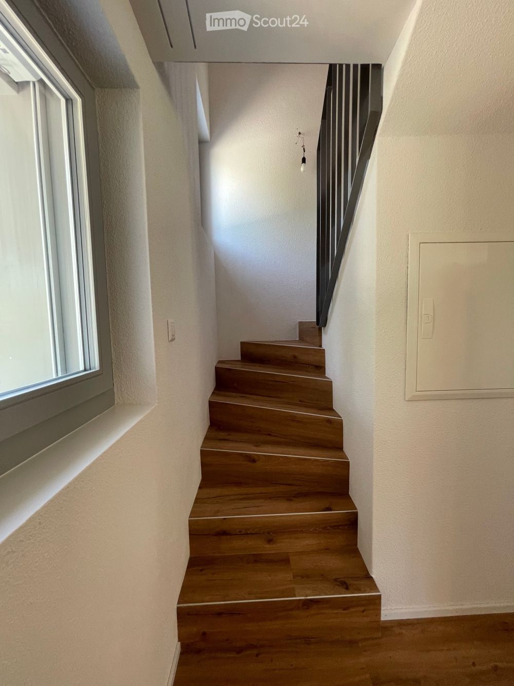 Moderne 4-Zimmer-Neubauwohnung mit Balkon in Niederstetten - Bild 9