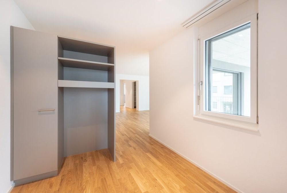 Ruhige Neubauwohnung gesucht? - Bild 3