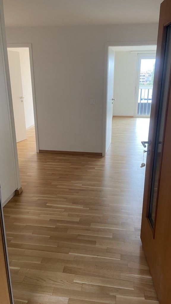 Magnifique 4.5 pces de standing avec balcon. - IMG_1163.jpeg