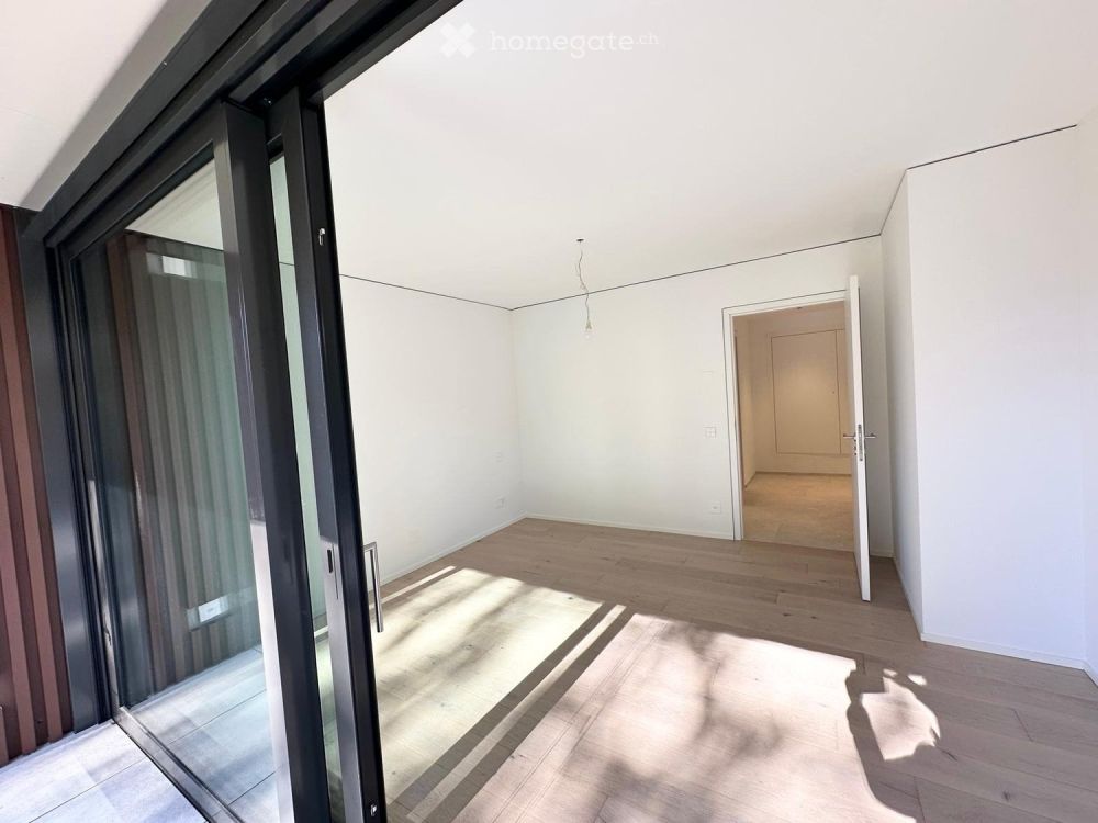 Nuova costruzione! Prima locazione! Elegante appartamento! - Bild 2