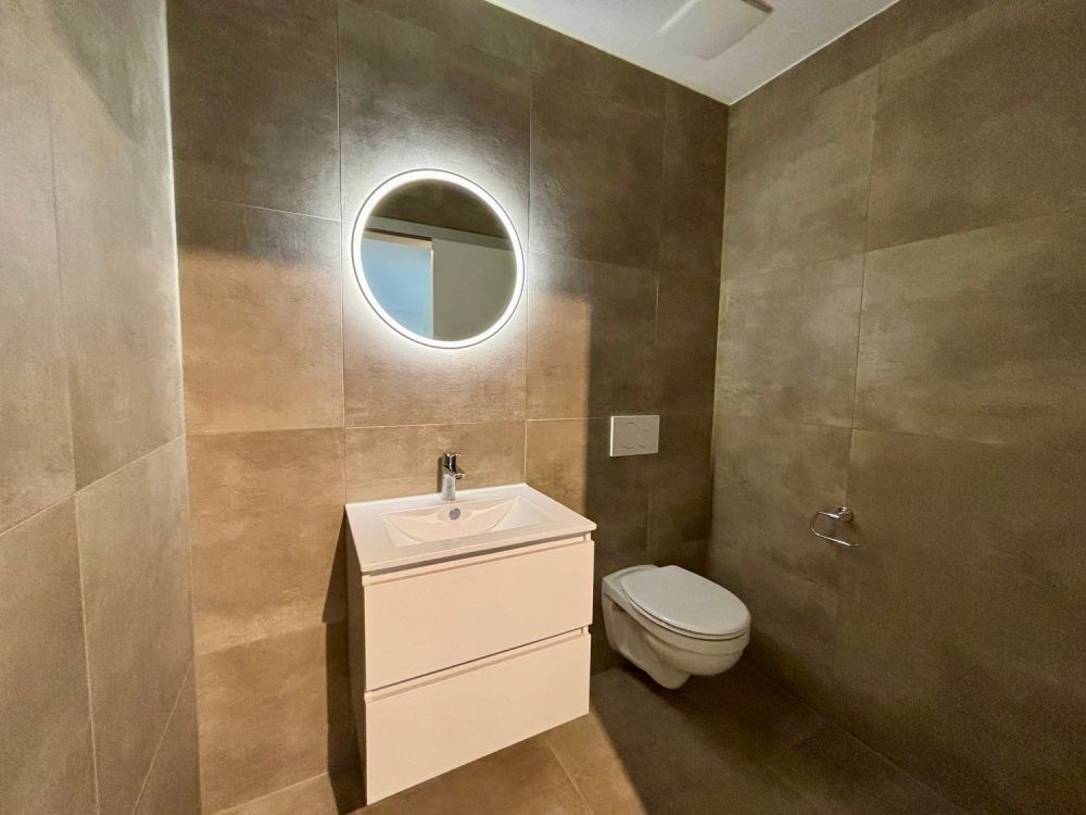 Neue 3.5-Zimmer-Wohnung im Erdgeschoss - Bild 5