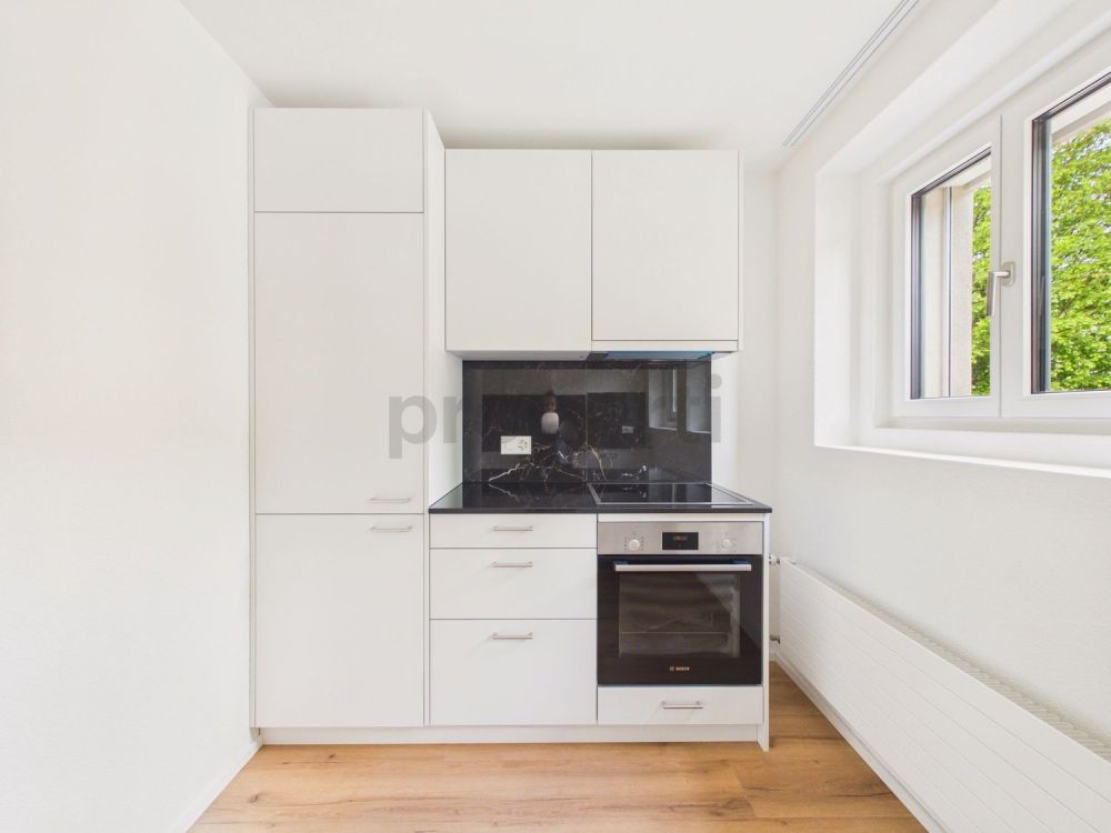 Hochwertig sanierte 3.5-Zimmer-Wohnung im Erstbezug - Image 5