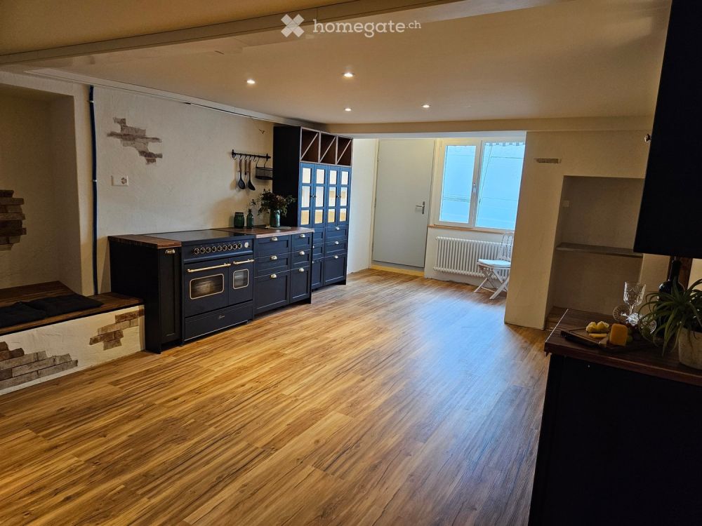 4,5 - Zi. Maisonette Wohnung - Bild 4