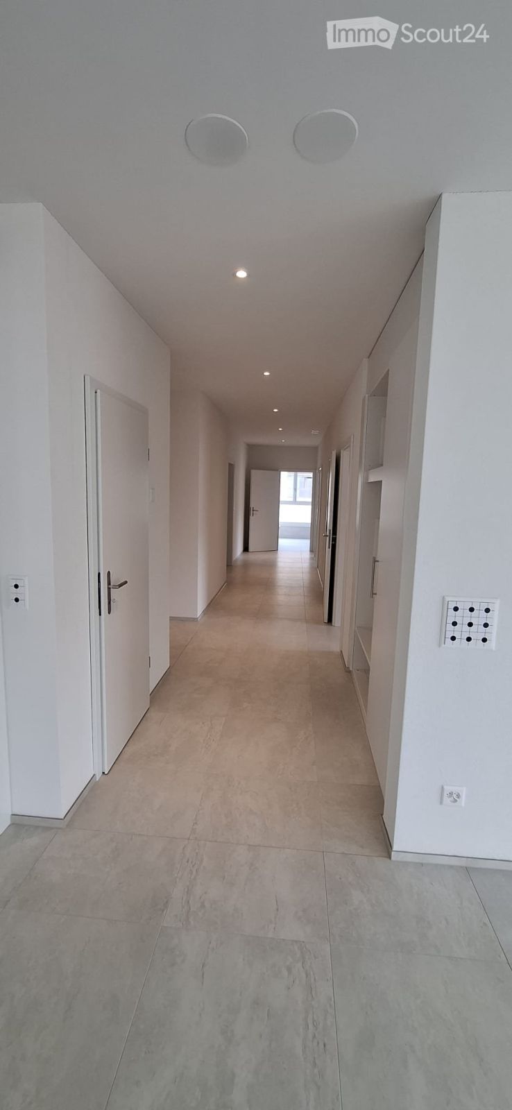 Neubau in Ostermundigen: Hochmodere Wohnung + Studio mit seperater Küche - Bild 8