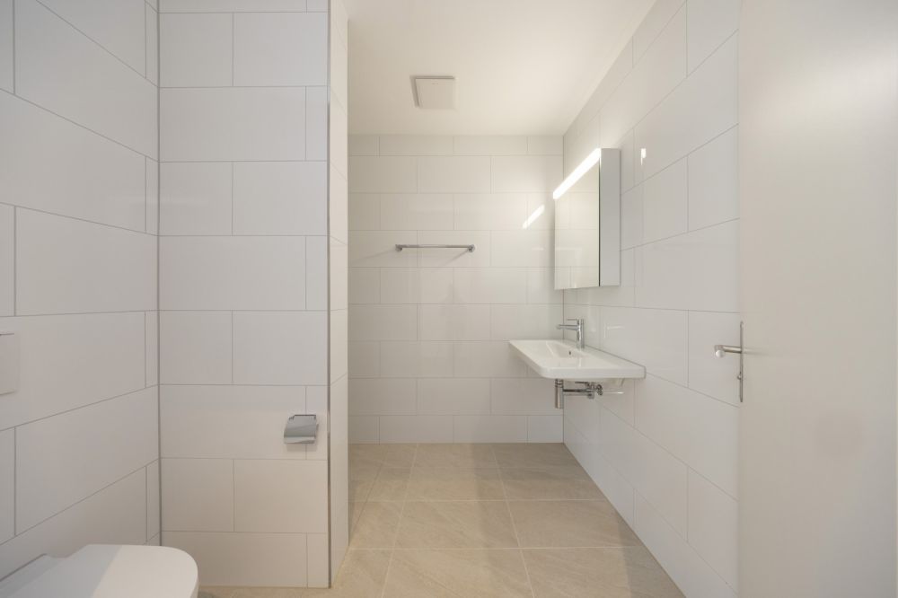 Elegant wohnen in Olten: 4.5-Zi-Whg mit zwei Sitzplätzen & Top-Standard - Bild 13
