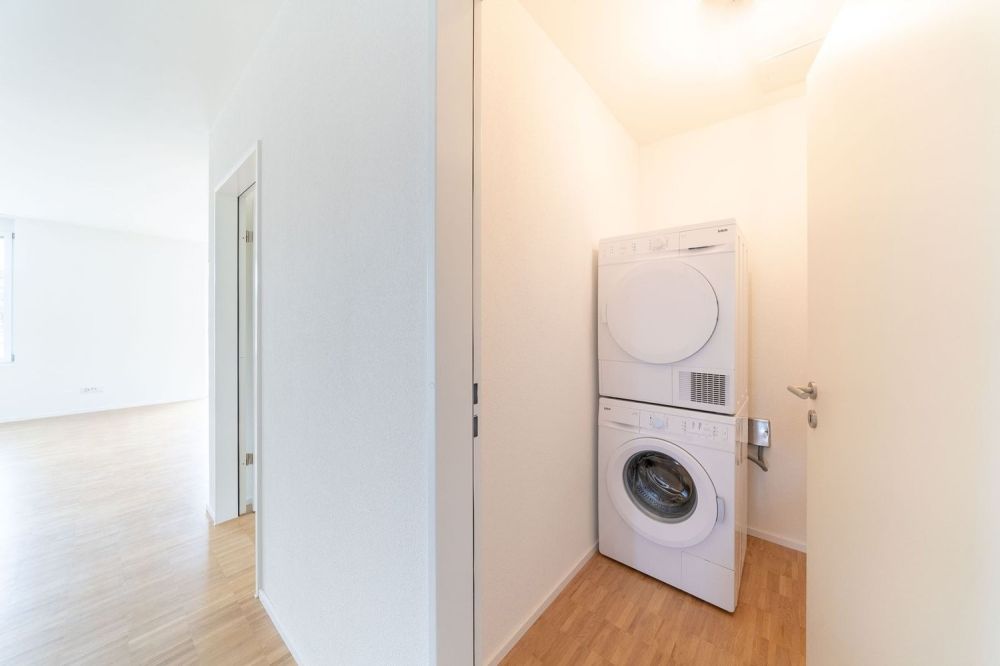 Ihr neues Zuhause in Pieterlen - Reduit