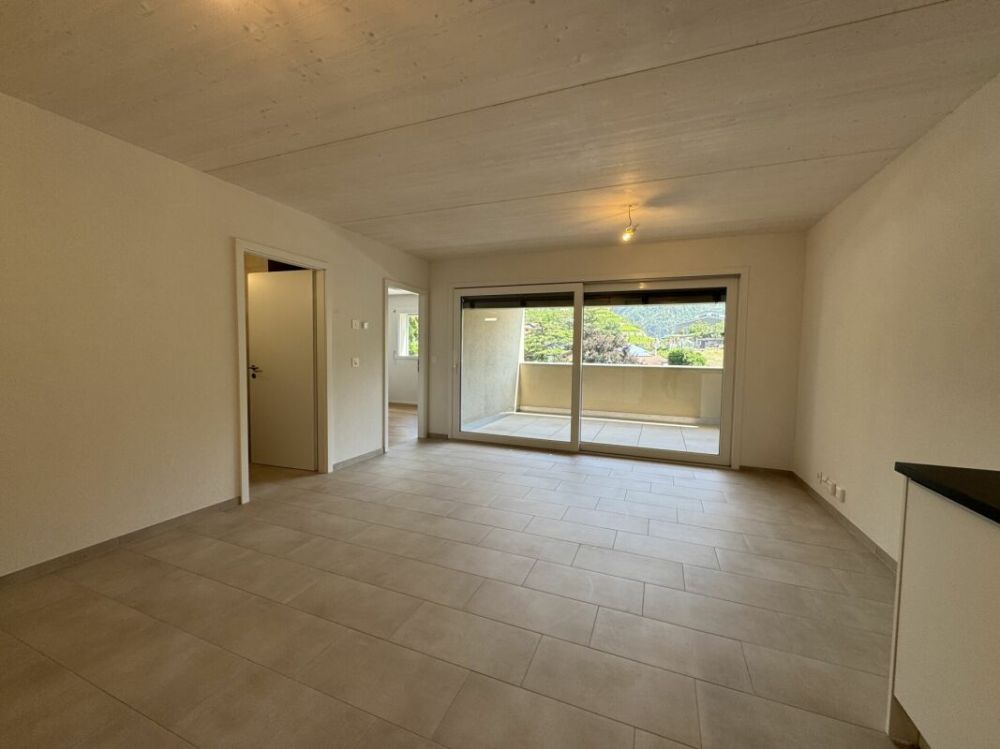 Appartement 3.5 pièces - Résidence Les Ceps - Bild 1