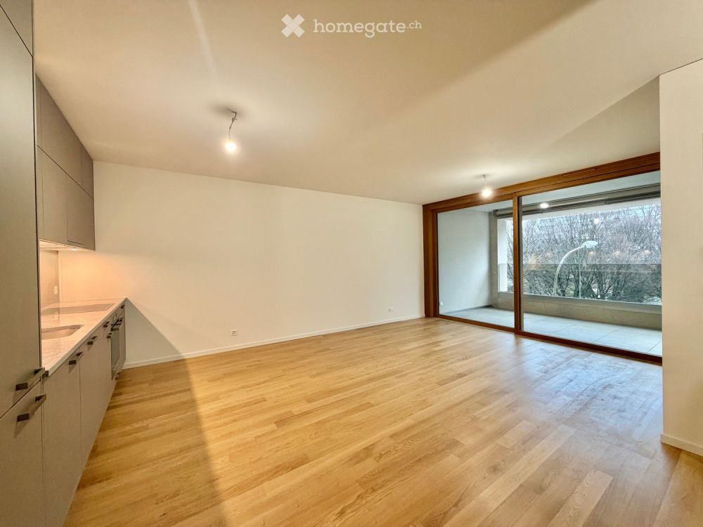 Bel appartement meublé à louer à proximité de toutes les commodités - Bild 4