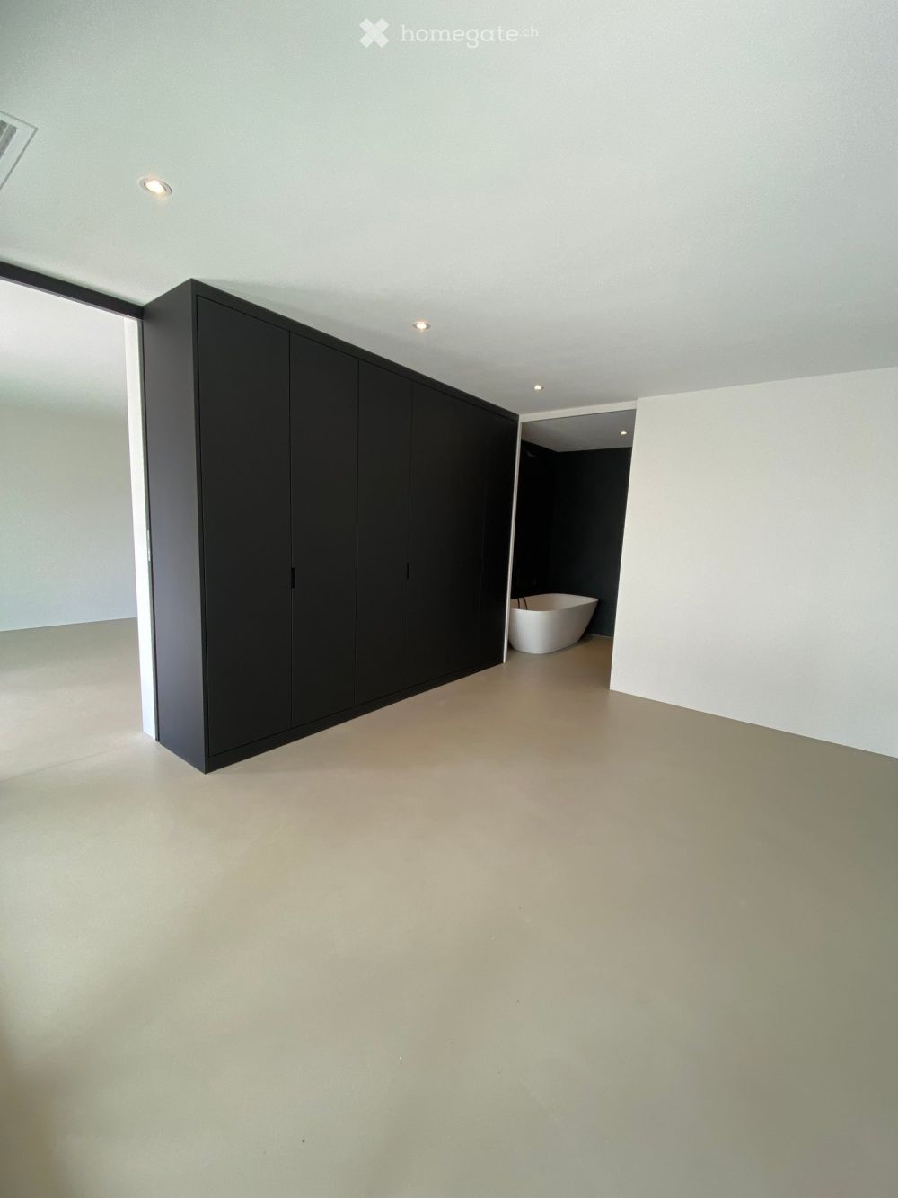 Exklusive 2.5-Zimmer-Neubauwohnung mit Seesicht und grosser Loggia in Uetikon am See - Bild 12