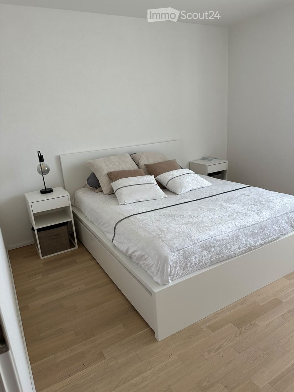 À louer à Crissier – Lumineux 3,5 pièces de 89 m² avec loggia - Bild 9