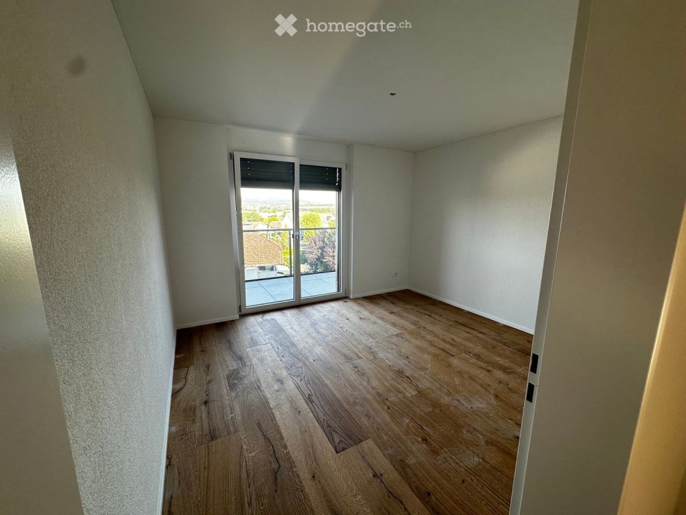 Moderne 4.5-Zimmer-Neubauwohnung in Merenschwand – ab Oktober 2026 verfügbar - Bild 8