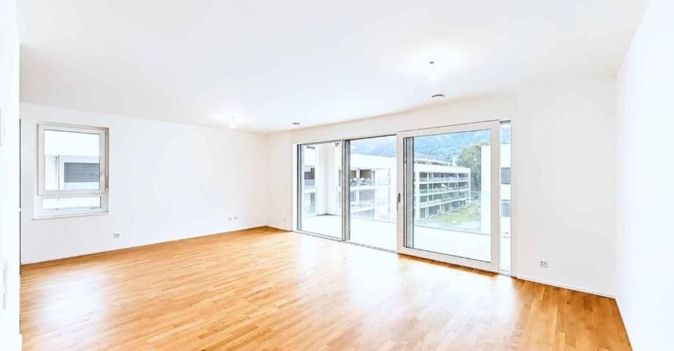 Lot C-205 - Appartement de 3.5 pces au 2ème - Appartement 3.5 pièces - image - 3
