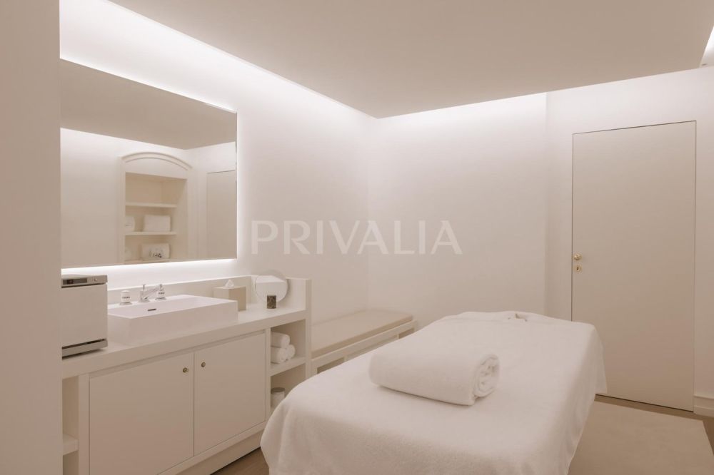 Collection privée de résidences d'exception au bord du Lac Léman - Bild 8