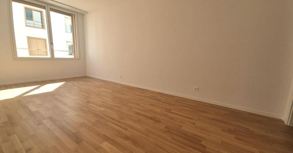 Prairie 2 - Appartement 4.5 pièces au 3ème étage - Appartement 4.5 pièces - image - 8