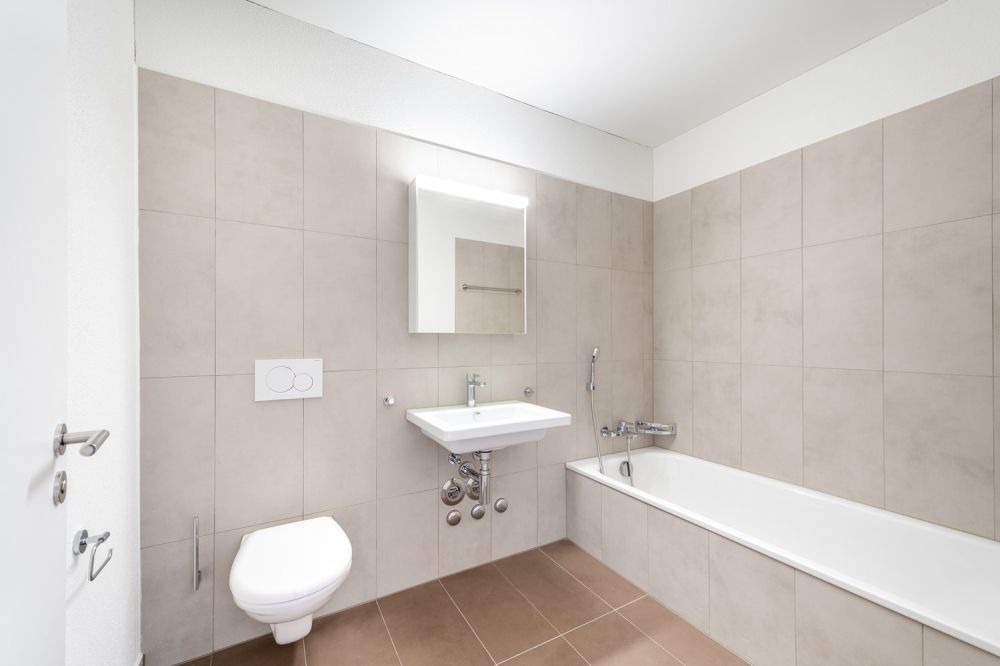 ERSTVERMIETUNG "AuPark" - Wohnen am Zürichsee - Bild 6