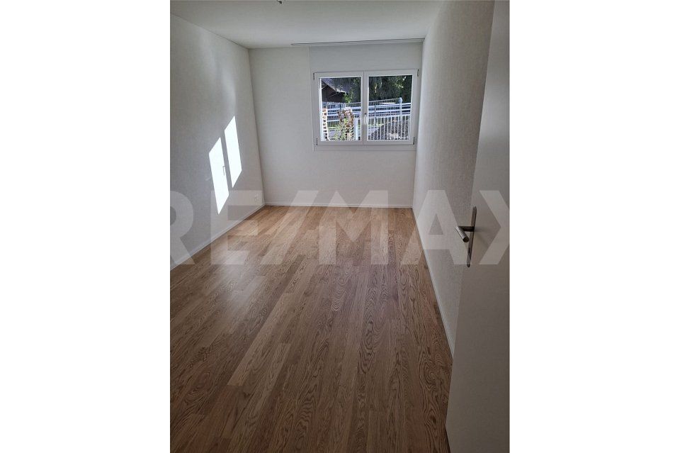 Première location  Magnifique 4.5 pièces neuf avec jardin privatif ! - Bild 12