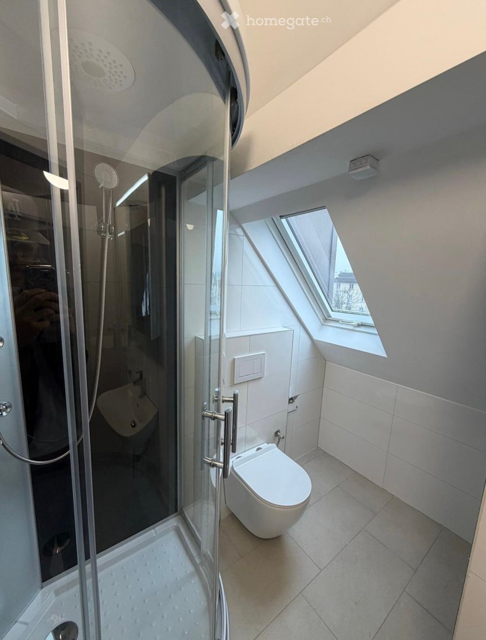 Wohnung in St. Margrethen SG - Bild 3