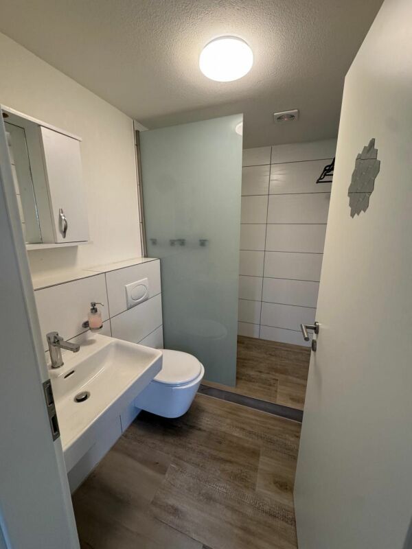 ERSTVERMIETUNG, kernsanierte 2.0 Zimmer Wohnung - Bild 4