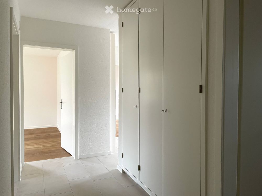 Erstvermietung nach Umbau - Bild 10