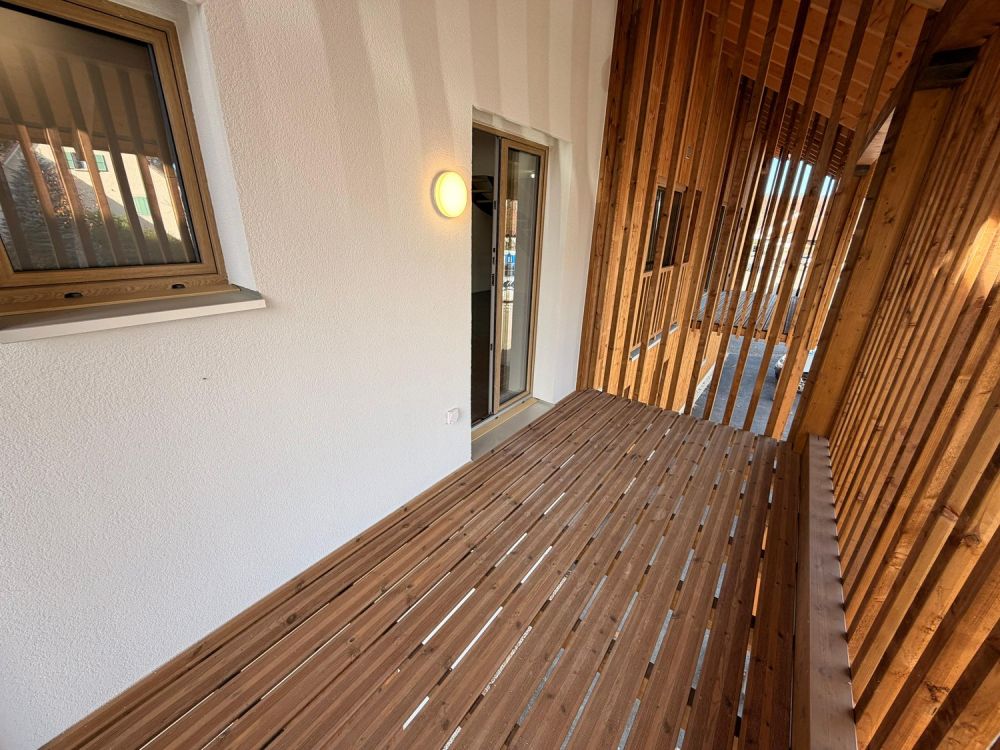 Appartement neuf de 2.5 pièces à Coeuve avec SDB privative - Bild 5