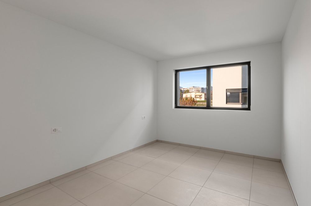 PRIMA LOCAZIONE - Nuovo trilocale con ottime rifiniture - Bild 8