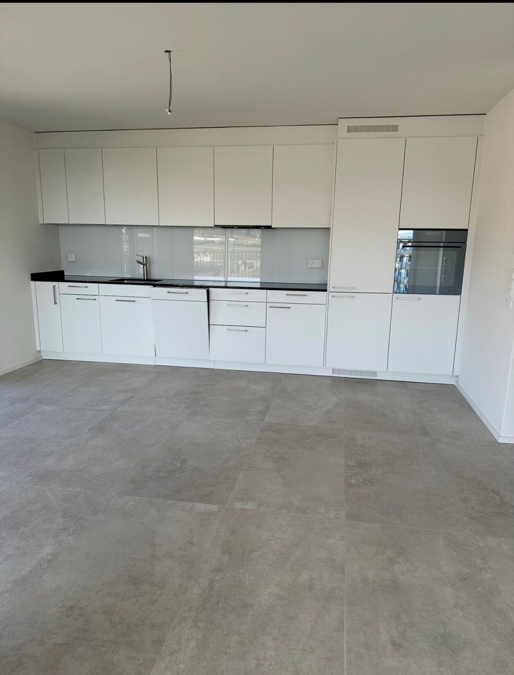 Erstbezug der Modernen 3.5-Zimmer- Neubauwohnung in Buchs ZH - Bild 4