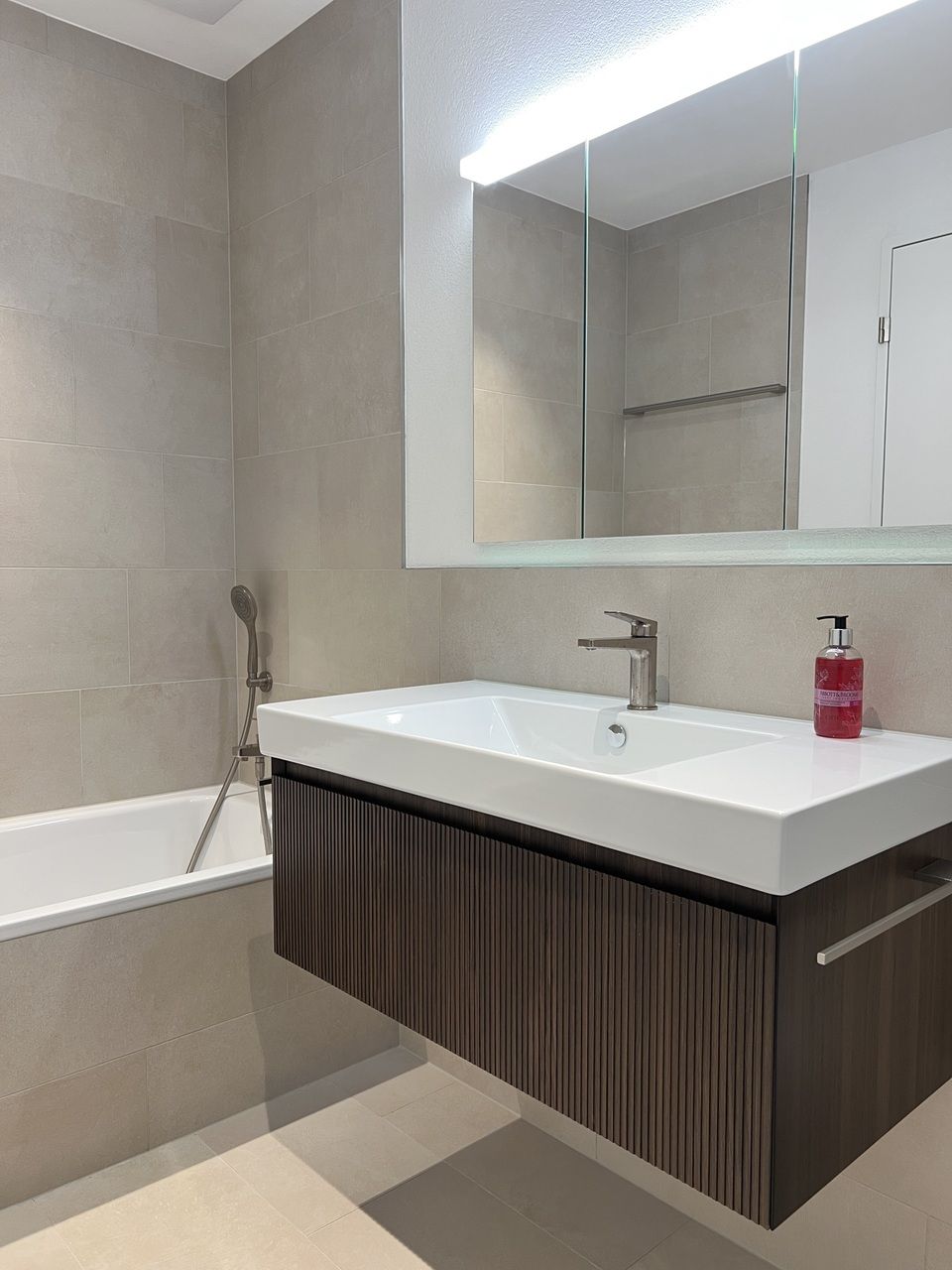 Lindengarten - zeitgemässes Wohnen in einer grünen Oase - Bild 7