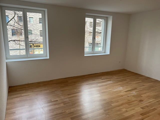 Erstvermietung nach Totalsanierung – Exklusiver Wohnkomfort - Zimmer (2)