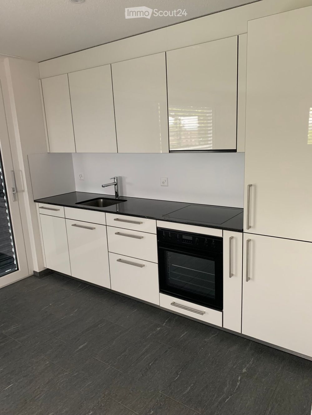 Moderne 2.5-Zimmer-Dachwohnung in Niederbipp – Neubau 2024 - Bild 2