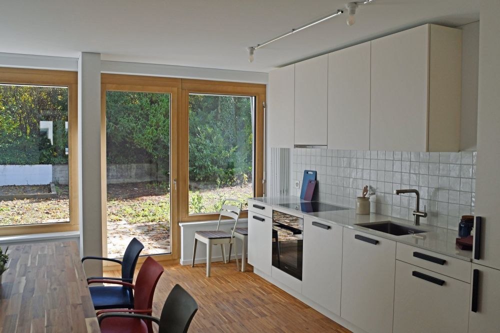 Domino Riehen ¦ Wohnkomfort für Familien ¦ Erstvermietung - Bild 7