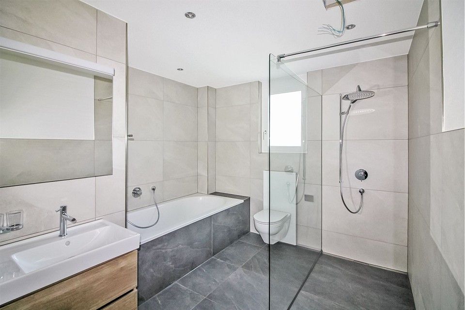 5½ Zimmer-Mietwohnung mit 156 m² Terrasse und hochwertiger Ausstattung - Bild 10